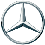 Mercedes-Benz-Logo